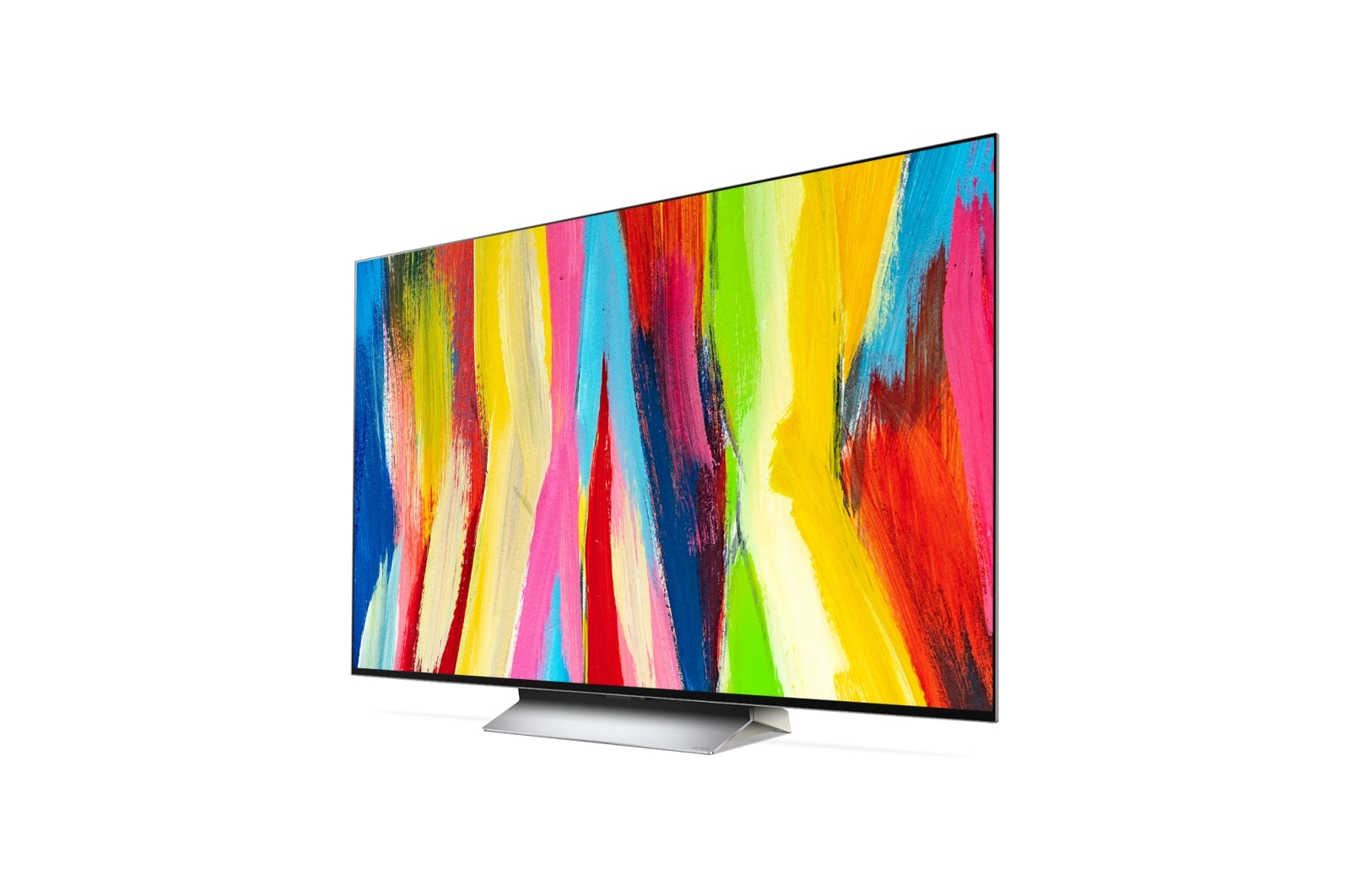 LG OLED evo OLED55C22LB TV – image 2