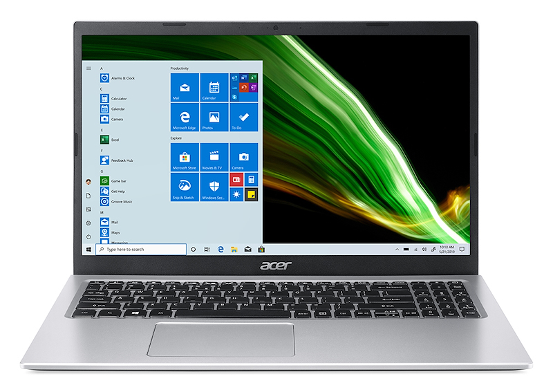 Acer Aspire 1 A115-32-C5BG Intel® Celeron® N N5100 Laptop – image 1