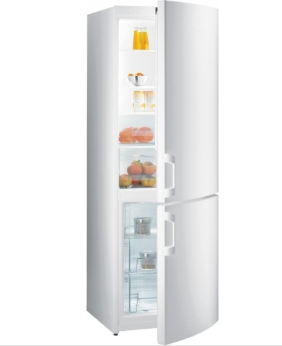 Gorenje RK61811W fridge-freezer Freestanding
