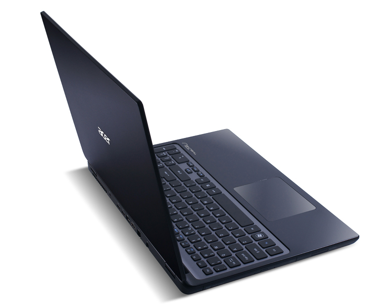 Acer Aspire Timeline Ultra 581TG-32364G52Mnkk Intel® Core™ i3 i3-2367M – image 4