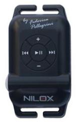 Nilox 13NXM3SU02007 MP3/MP4 player – image 1