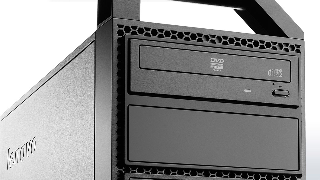 Lenovo ThinkStation E32 Intel® Core™ i3 i3-4330 – image 3