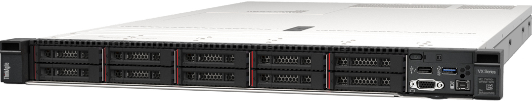 Lenovo ThinkAgile VX635 V3