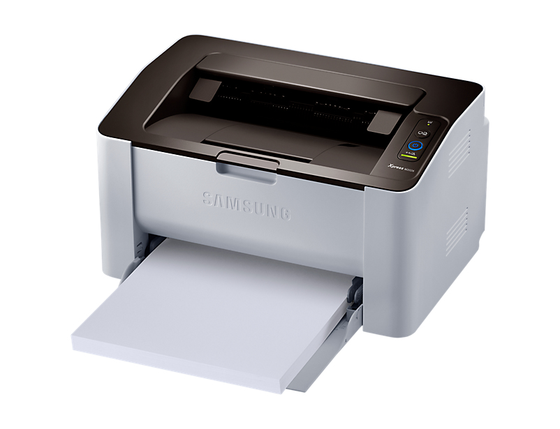 Samsung Xpress SL-M2026 laser printer – image 6