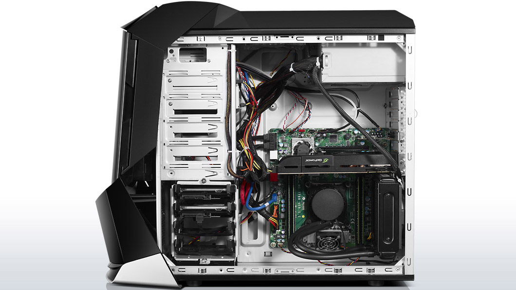Lenovo Erazer X700 Intel® Core™ i7 X-series i7-3930K – image 3