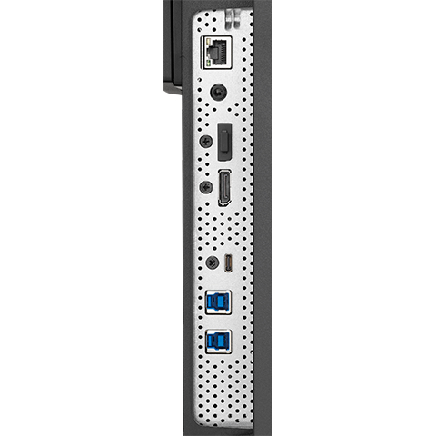 NEC MultiSync PA271Q computer monitor – image 7