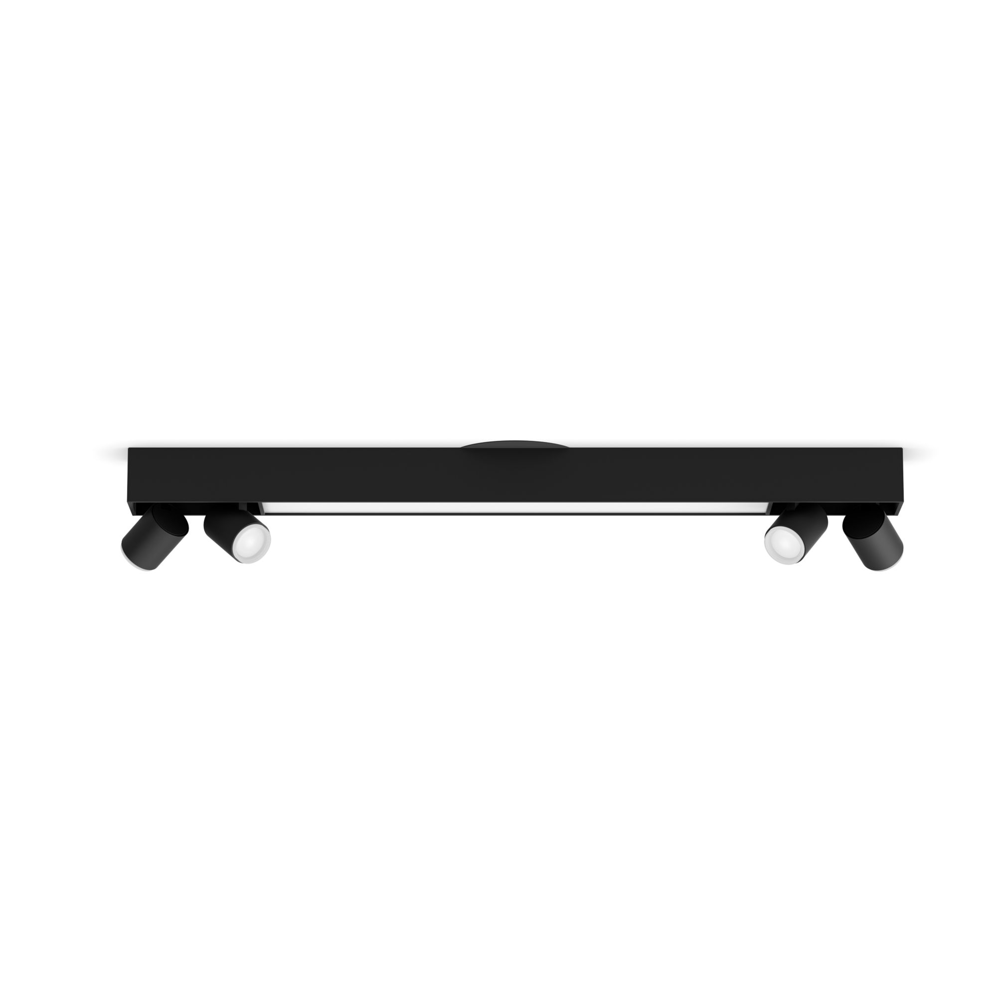 Philips by Signify Philips 046677589523 smart lighting Bluetooth/Zigbee – image 2