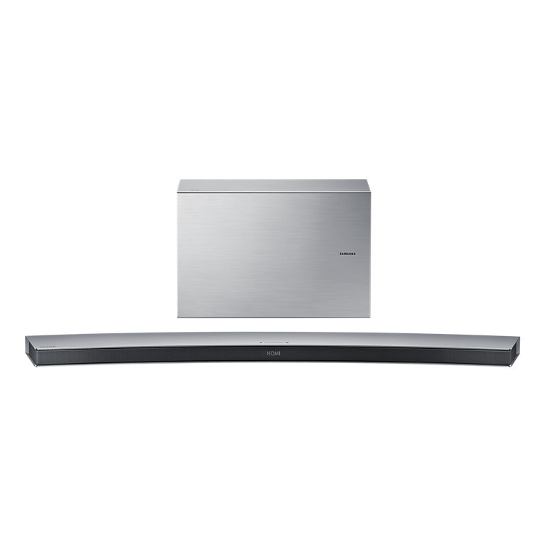 Samsung HW-J7501 Silver 8.1 channels – image 3