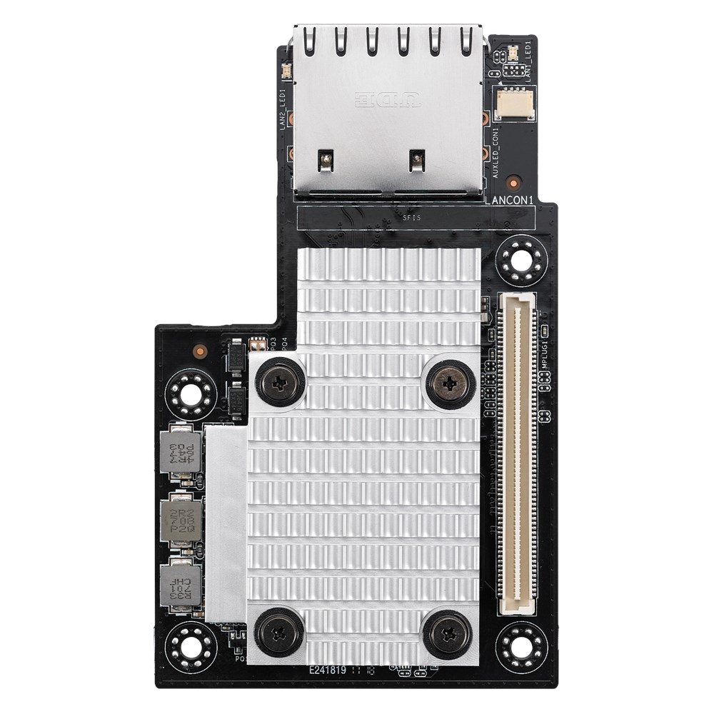 ASUS MCI-10G/X550-2T – image 2