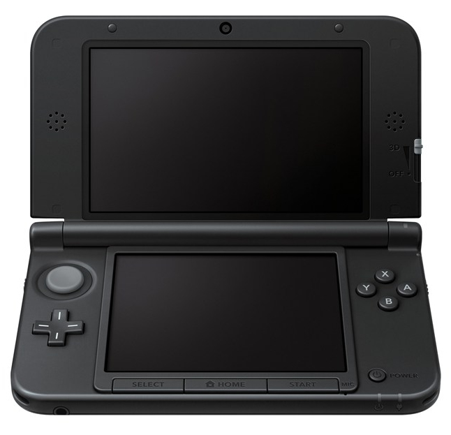 Nintendo 3DS XL Bundle – image 4