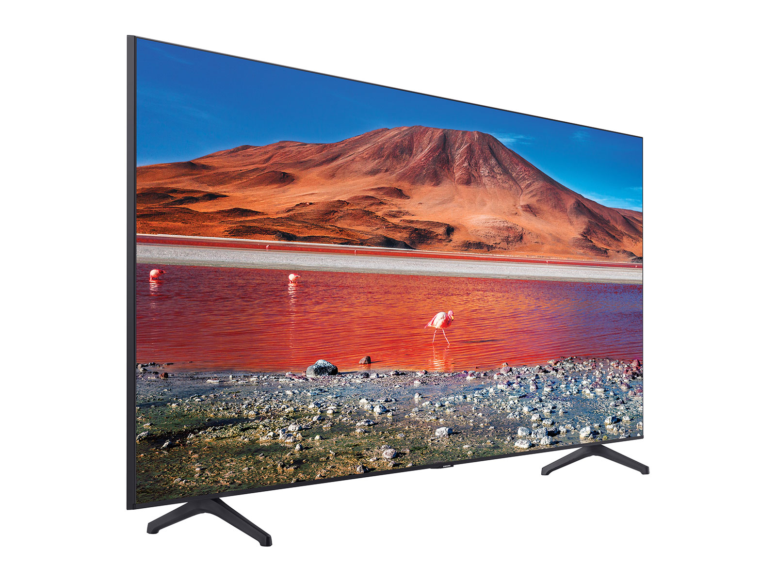 Samsung Series 7 43TU7000 – image 2