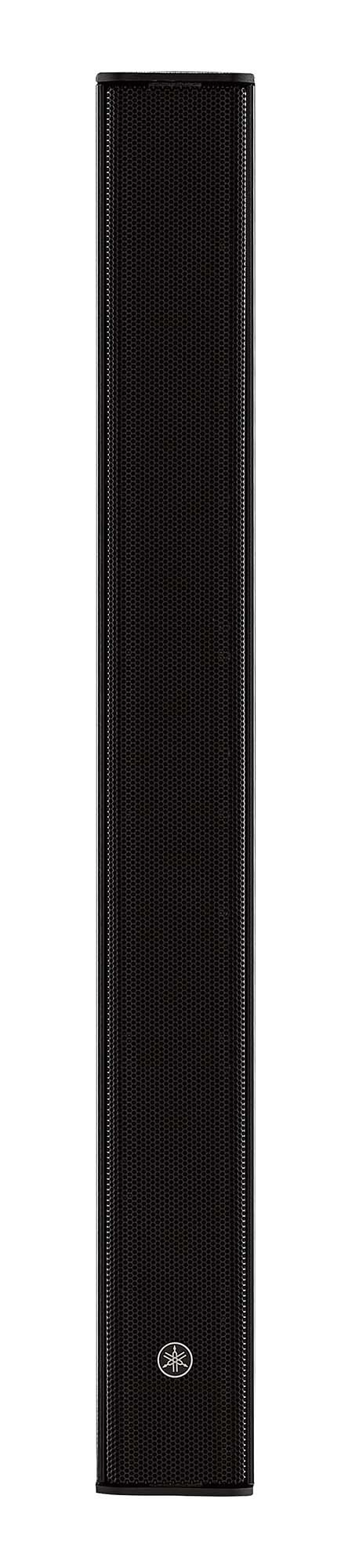 Yamaha VXL1B-8 loudspeaker Full range Black Wired – image 2