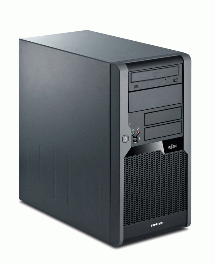Fujitsu ESPRIMO P5635 E85+ – image 2
