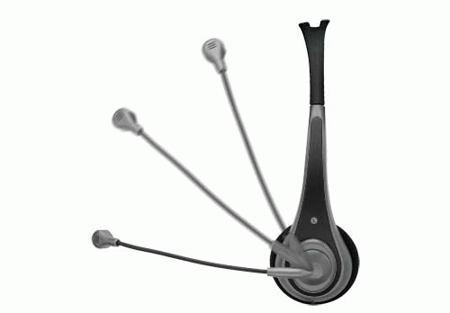 Trust Headset HS-2550 – image 3