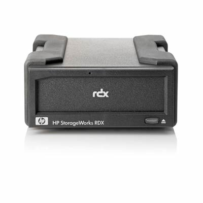 HP RDX1000 USB3.0 Internal Disk Backup System