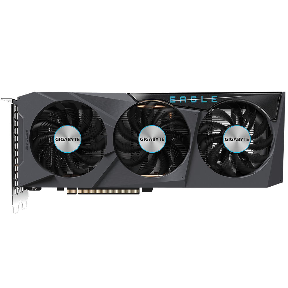 GIGABYTE EAGLE GV-R66XTEAGLE-8GD AMD Radeon RX 6600 XT – image 5
