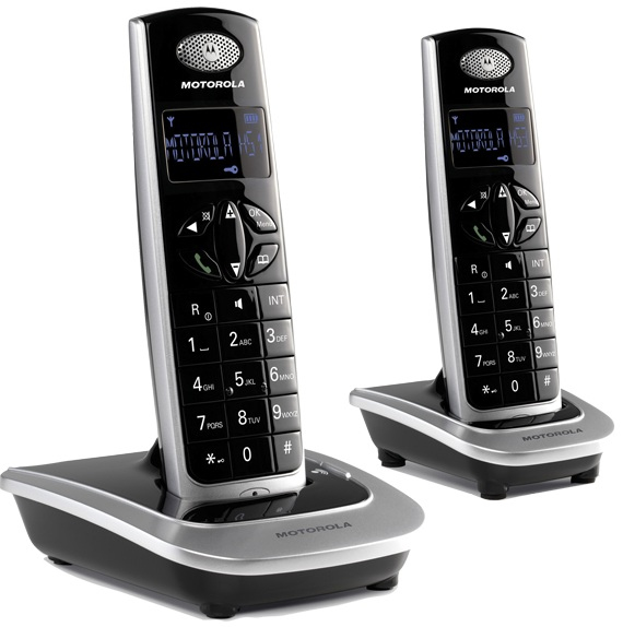 Motorola D502 DUO
