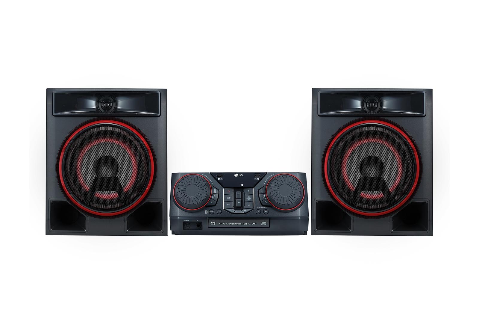 LG XBOOM CK56 – image 4