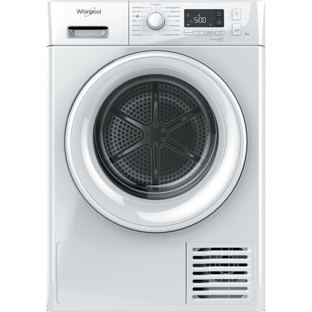 Whirlpool FTBE M11 82 – image 2