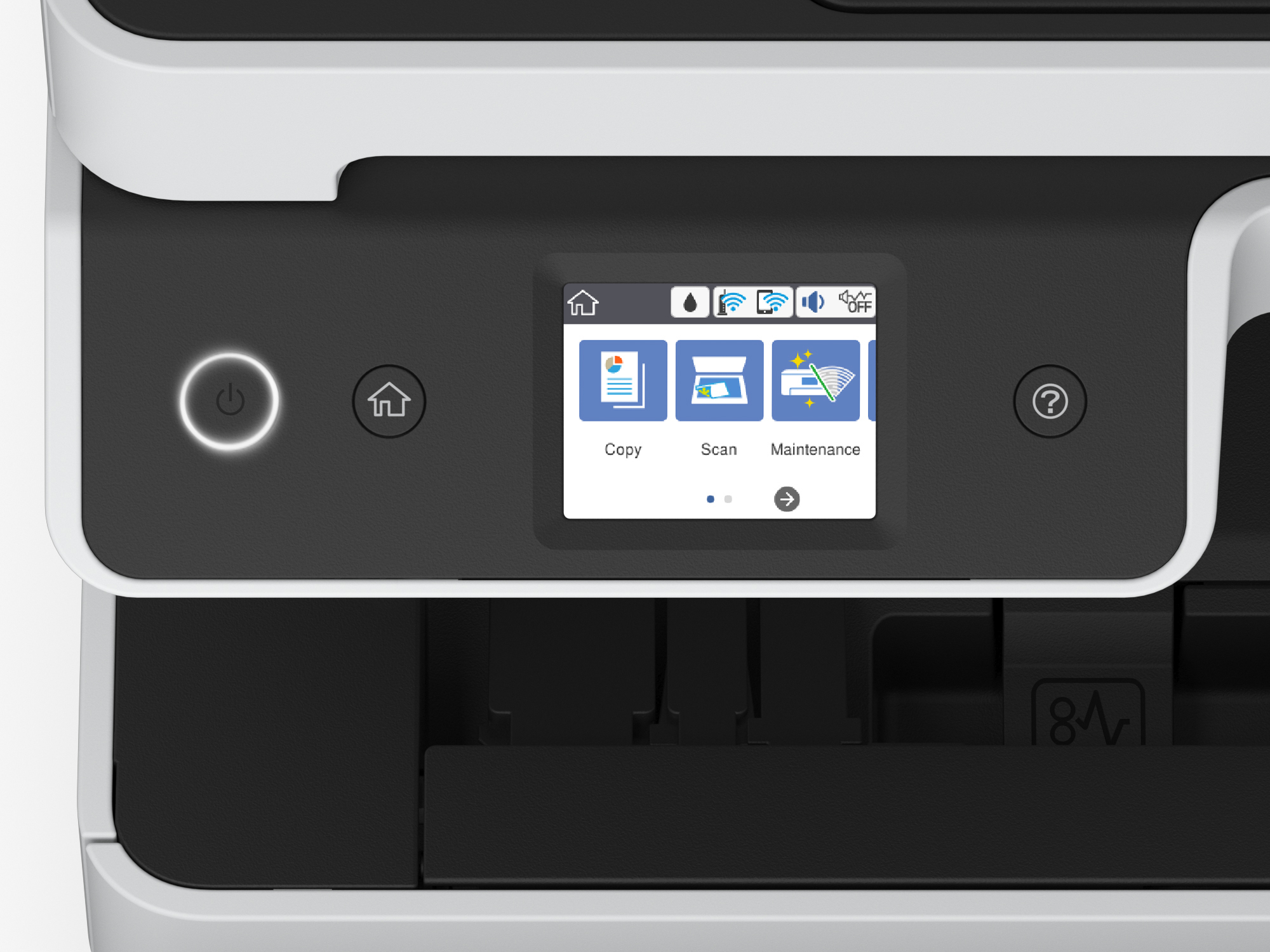Epson EcoTank ET-5150 Inkjet A4 – image 2
