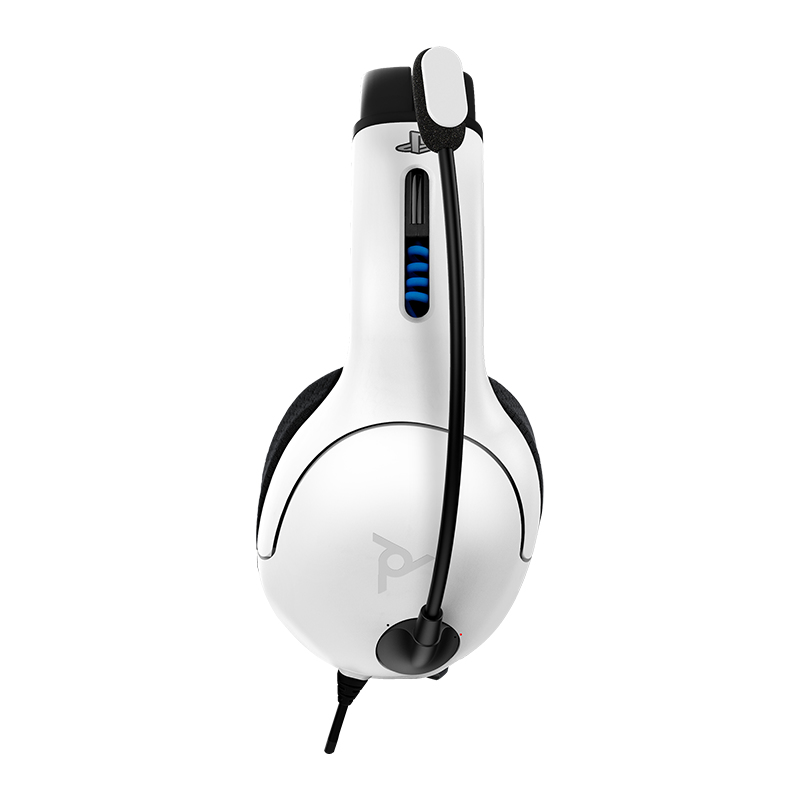 PDP 051-099-NA-WH headphones/headset Wired Head-band Gaming White – image 7