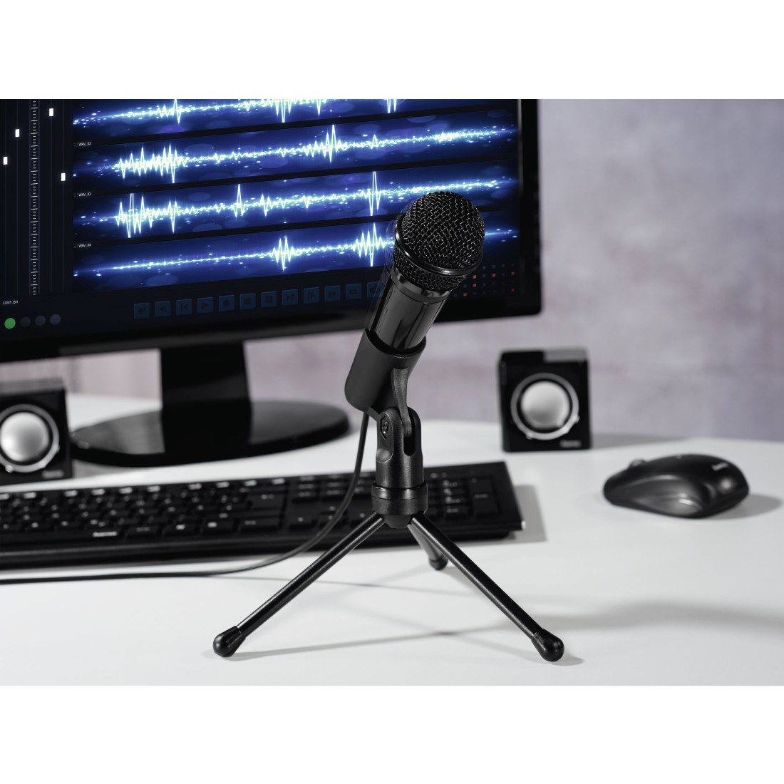 Hama MIC-P35 Allround – image 3