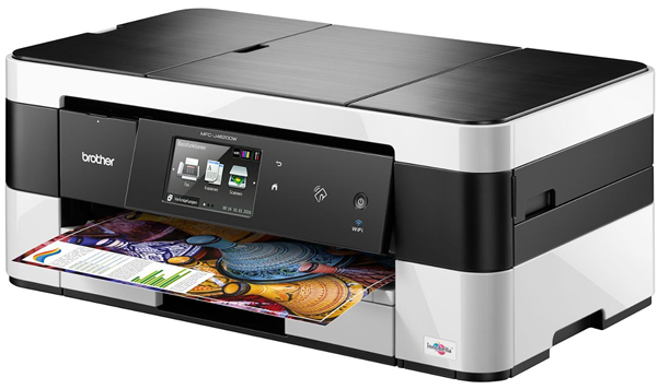 Brother MFC-J4620DWZU1 multifunction printer Inkjet A4 – image 5