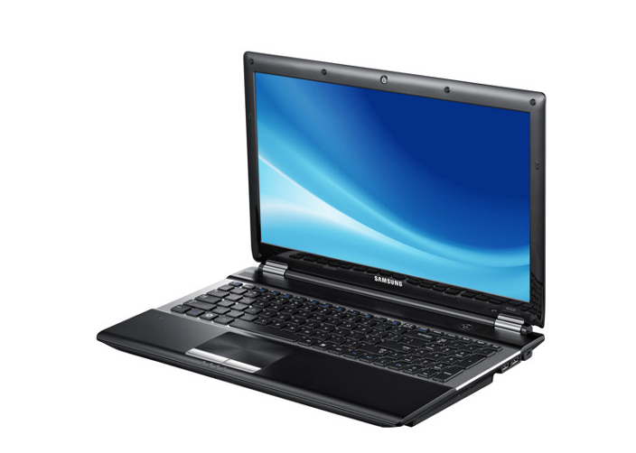 Samsung RC RC530-S09 Intel® Core™ i5 i5-2540M – image 2