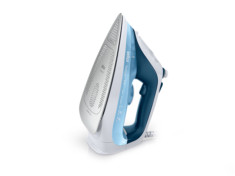 Braun TexStyle 7 Pro SI 7062 BL