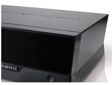 Conceptronic MediaGiant Plus 640GB – image 5