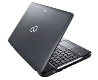 Fujitsu LIFEBOOK AH512 Intel® Pentium® B960 – image 4