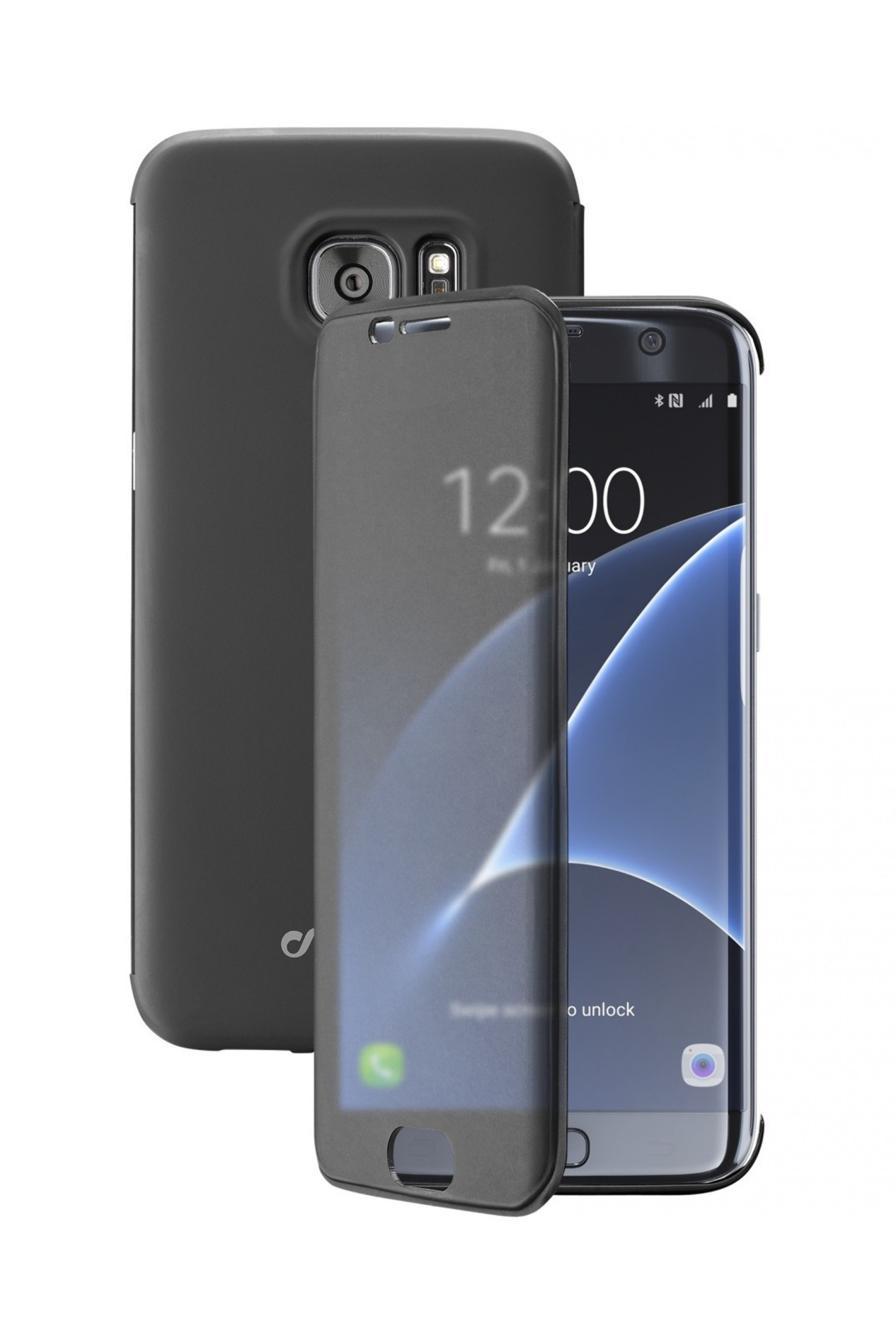Cellularline Book Touch - Galaxy S7 Edge – image 2