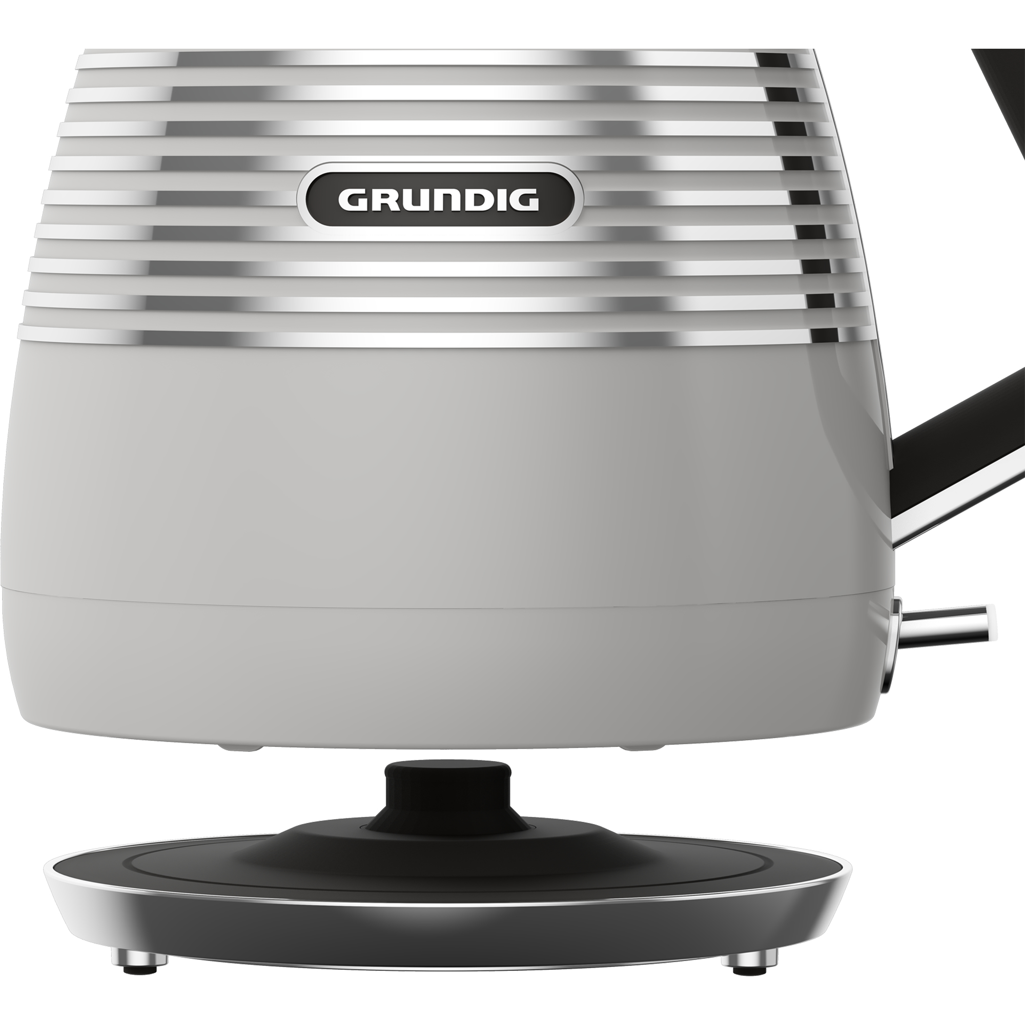Grundig WK7850C electric kettle – image 5