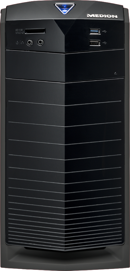 MEDION AKOYA P5338H Intel® Core™ i5 i5-4460 – image 1
