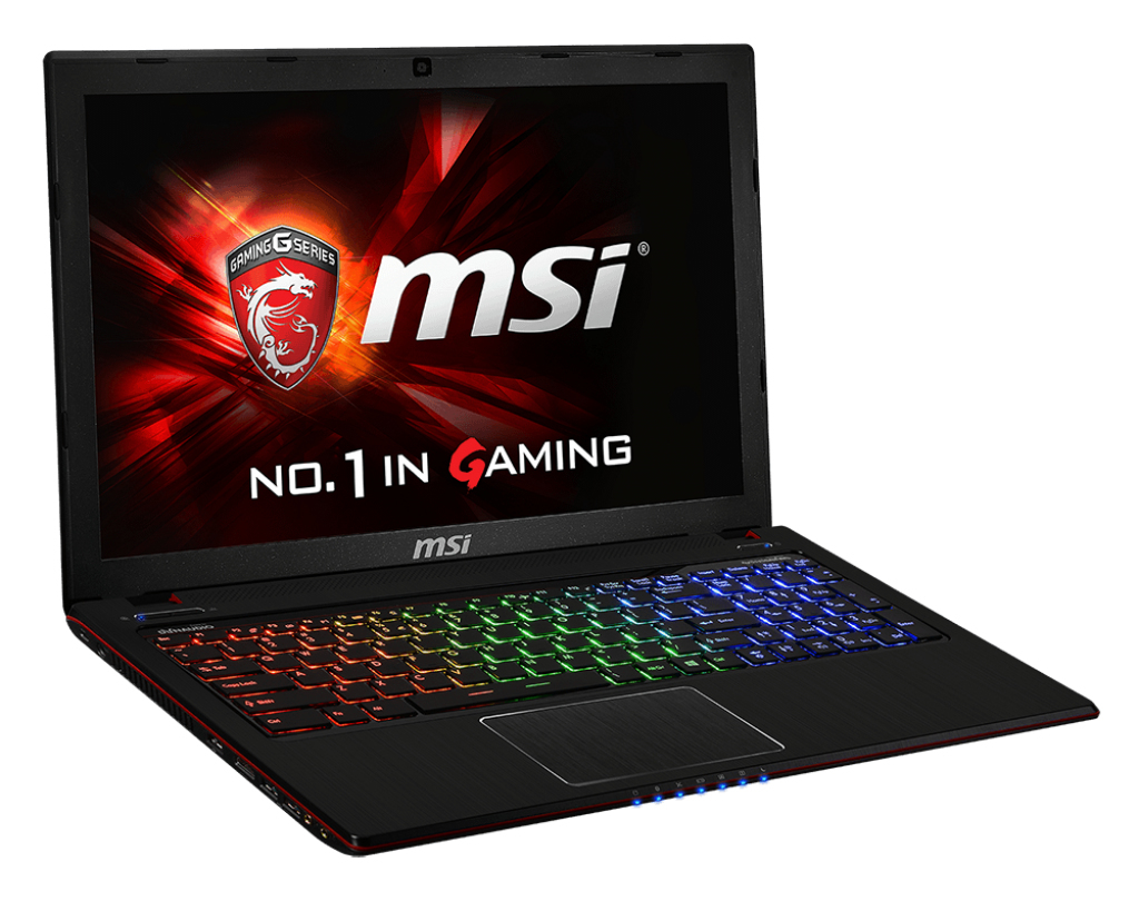 MSI GE60 2QD(Apache)-1037XES – image 3