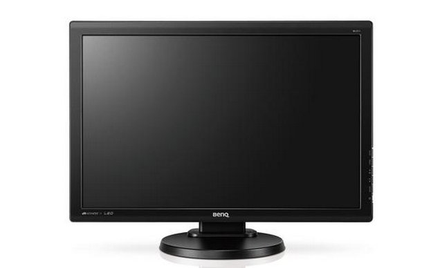 BenQ BL2211TM computer monitor – image 4