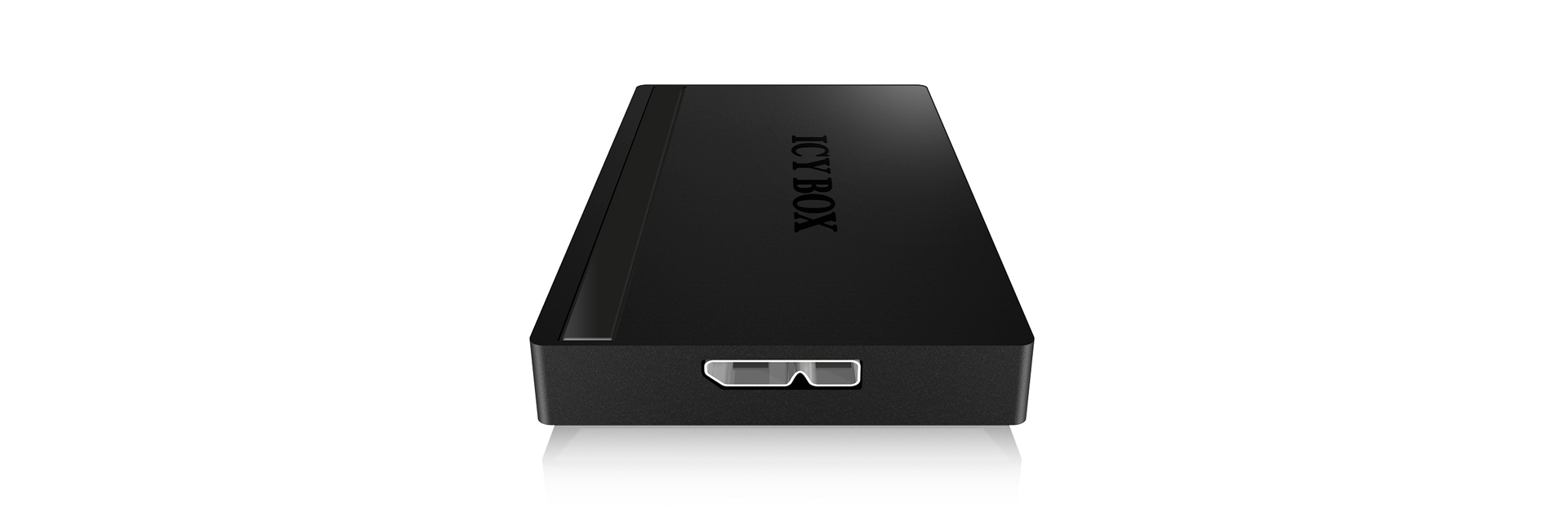 ICY BOX IB-AC513 USB graphics adapter – image 3