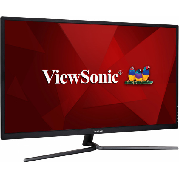 Viewsonic VX Series VX3211-4K-mhd computer monitor – image 2