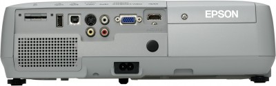 Epson EB-W6 Multimedia projector – image 8