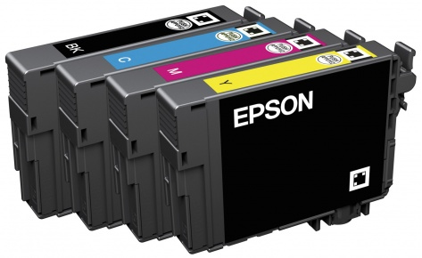 Epson Expression Home XP-413 Inkjet A4 – image 5