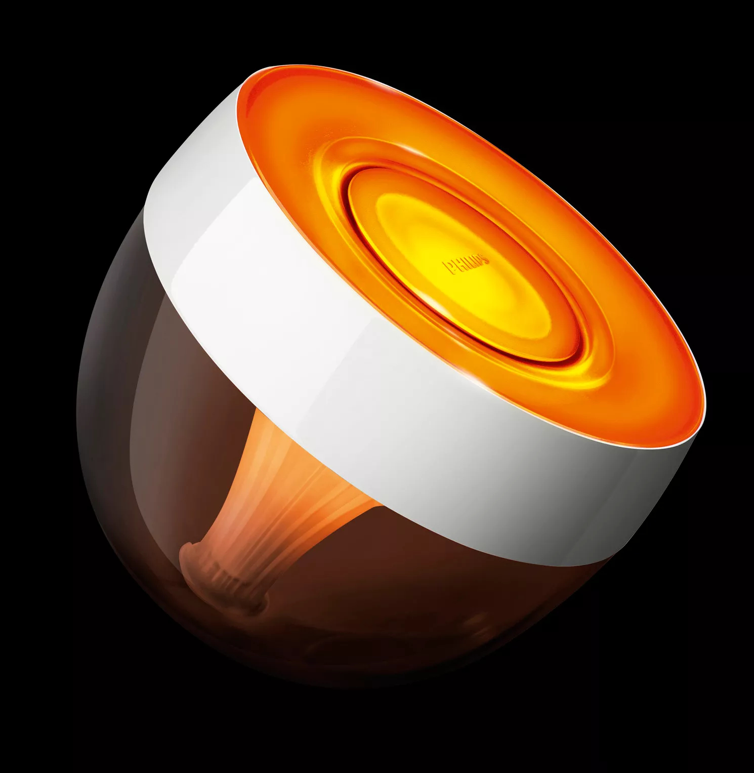 Philips by Signify Philips Hue White and colour ambience Table lamp 7199961PH – image 3