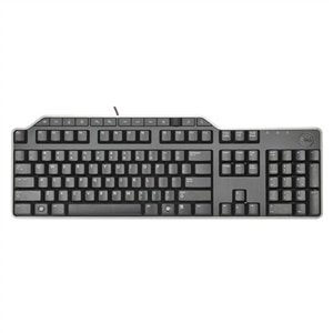 Dell Business Multimedia Keyboard KB522