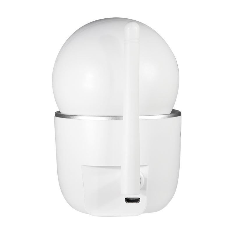 LogiLink SH0117 security camera Bulb IP security camera Indoor – image 2