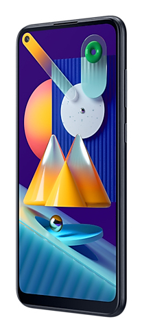 Samsung Galaxy M11 – image 6