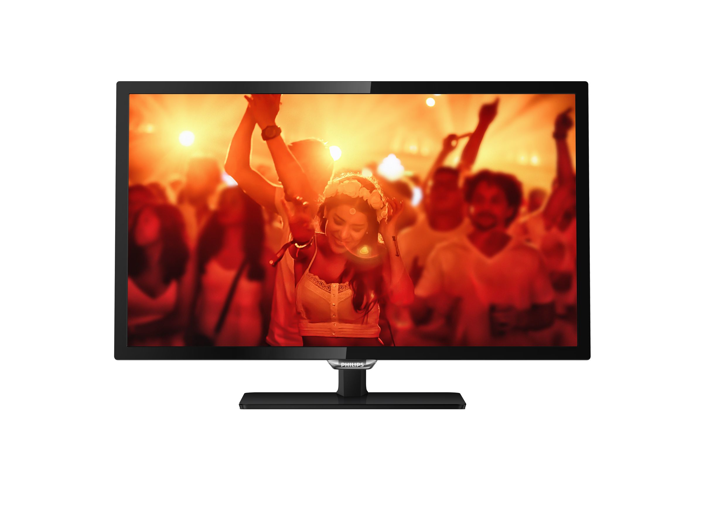 Philips 24PHF3661/T3 TV – image 2