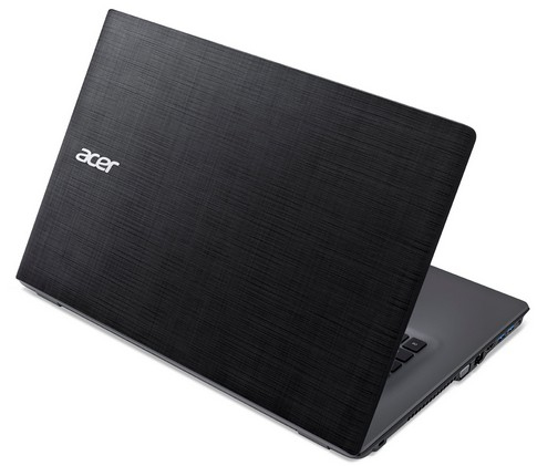 Acer Aspire E E5-773G-52V1 Intel® Core™ i5 i5-6200U Laptop – image 3