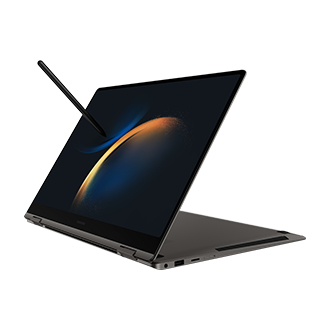 Samsung Galaxy Book3 360 NP965QFG-KA1UK laptop Intel® Core™ i5 i5-1340P Hybrid (2-in-1) – image 2