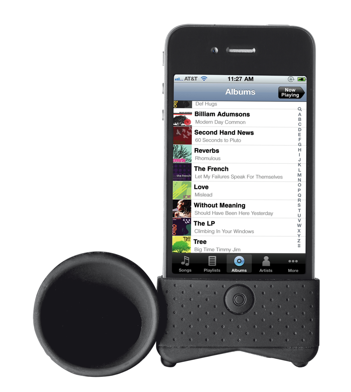 Trust 18284 portable/party speaker Black – image 3