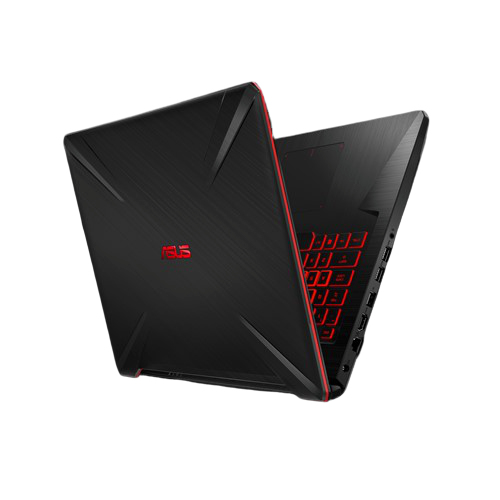 ASUS TUF Gaming FX705GE Intel® Core™ i5 i5-8300H Laptop – image 6