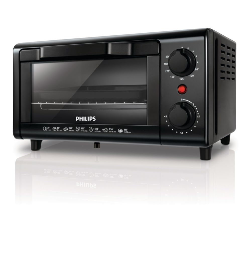 Philips RI4496/21 toaster oven – image 1